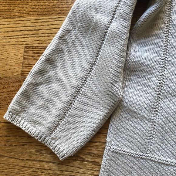 Escada tunic sweater - Picture 7 of 8